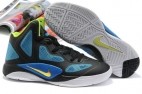 Zoom Hyperfuse shoes high14