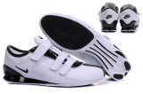 Air Shox R3 Men Shoes64