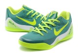 Kobe Bryant 9 Low men shoes018