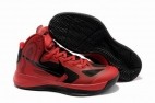Zoom Hyperfuse shoes high5