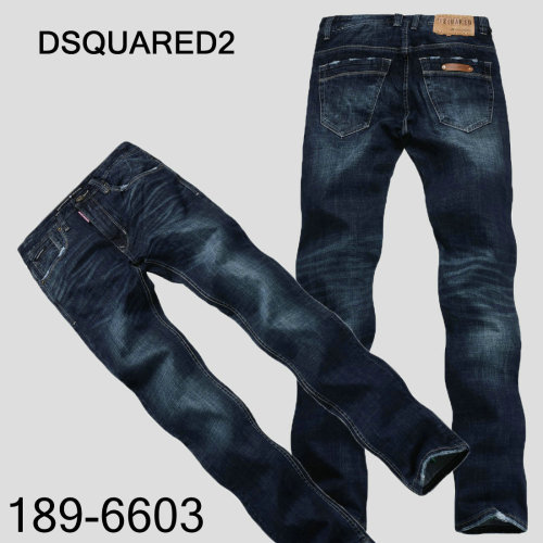 Dsq2 Men Jeans 006