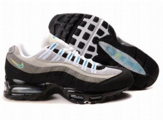 Air Max 95 men shoes37