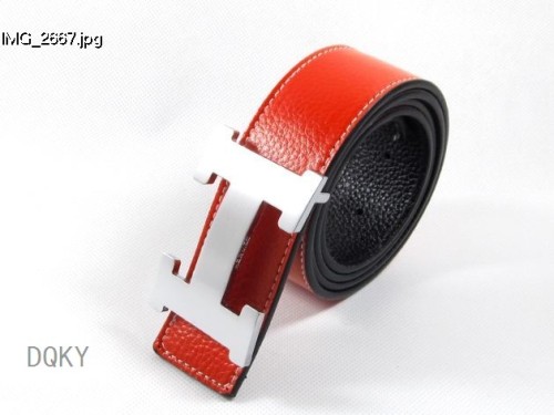 Hermes AAA Belts 093