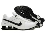 Air Shox R4 Man Shoes67