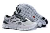 Free Run+2 Men Shoes10