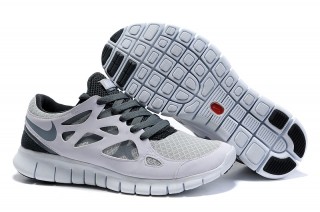 Free Run+2 Men Shoes10