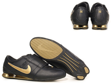 Air Shox R3 Men Shoes49