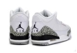 Air Jordan 3 AAA Men Shoes24