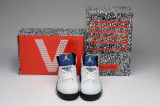 Air Jordan 5 AAA Men Shoes27