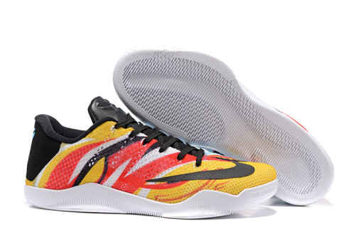 Kobe Bryant 11 Men Shoes 004
