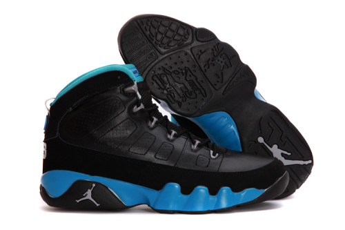 Air Jordan 9 Men Shoes1
