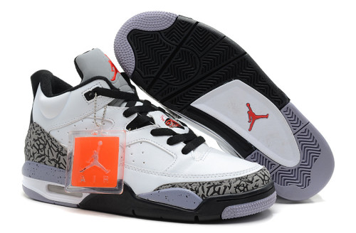 Air Jordan 3 AAA Men Shoes5