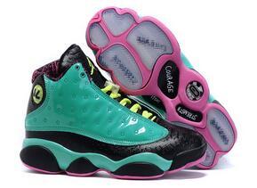 Air Jordan XIII AAA Men Shoes45