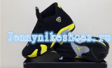 Super Max Perfect Jordan14Retro Thunder 
