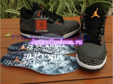 Perfect Air Jordan 3 Fear
