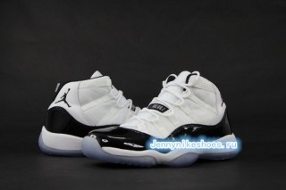 Jordan 11 women shoes AAA 09