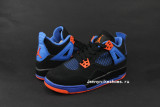 Authentic Air Jordan IV Retro Cavs 05