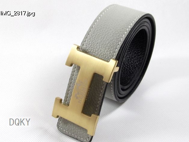 Hermes AAA Belts 156