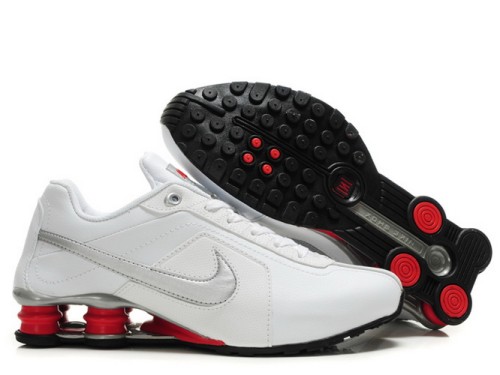 Air Shox R4 Man Shoes70