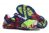 Asics Running Men Shoes 010