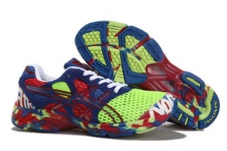 Asics Running Men Shoes 010