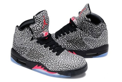 Air Jordan 5 AAA Men Shoes53