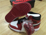 Authentic Air Jordan 1 Chicago