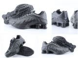 Air Shox R4 Man Shoes2