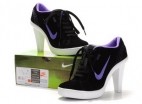 High heels women low1