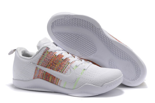 Kobe Bryant 11 Men Shoes 011