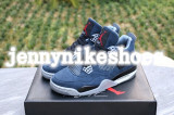 Authentic Air Jordan 4 Eminem Encore