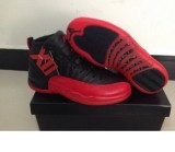 Air Jordan 12 Perfect Shoes 02