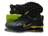 Air Shox NZ Man Shoes8