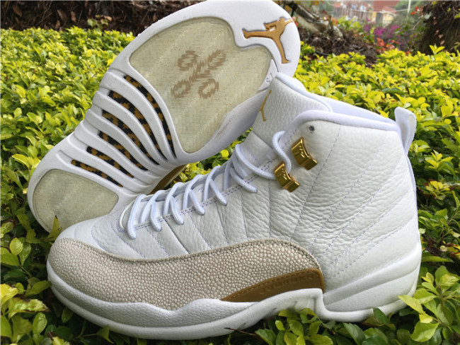 Air Jordan XII AAA Men Shoes49