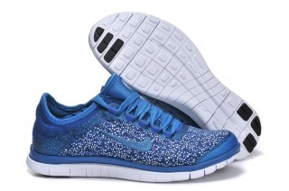 Free Run 3 V5 Suede Men Shoes3