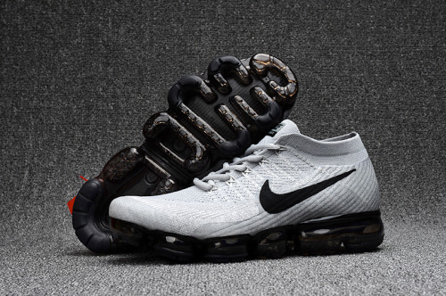 Nike Flyknit Air Vapo Men Shoes 020