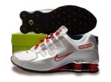 Air Shox NZ Man Shoes4