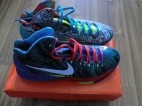 Kevin Durant KD V shoes1
