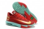Kevin Durant KD VI Shoes42