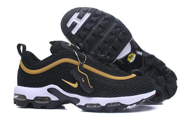 Air Max 97 TN Men Shoes 002