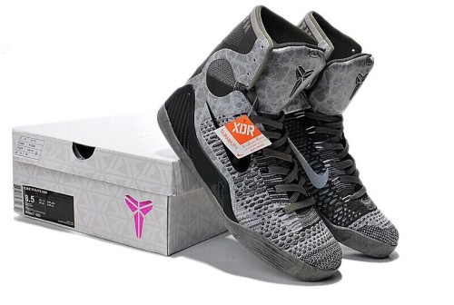 Kobe Bryant 9 Shoes8