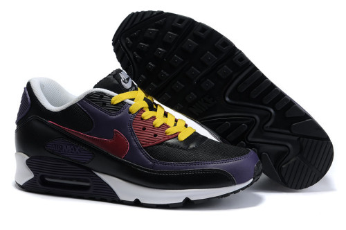 Air Max 90 Men Shoes 009