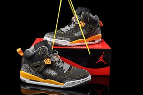 Air Jordan 3.5 AAA Men Shoes11