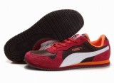 Puma low top men shoes 042