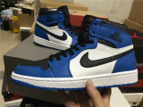Authentic Air Jordan 1 Royal 2017