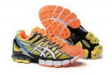 Asics Running Men Shoes 045