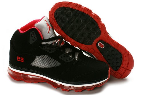 Air Jordan 5 Men Shoes31