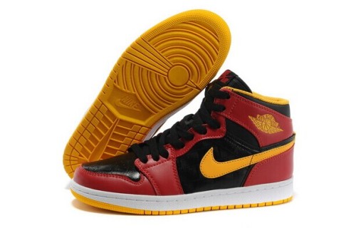 Perfect Jordan 1 shoes012