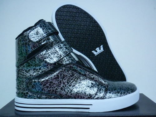 Supra Men Shoes 072