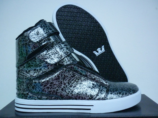 Supra Men Shoes 072